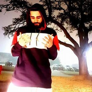 Meet your Posher, Mohammed